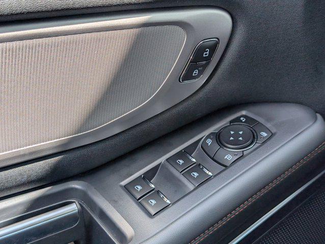 new 2025 Ford Expedition car, priced at $67,212