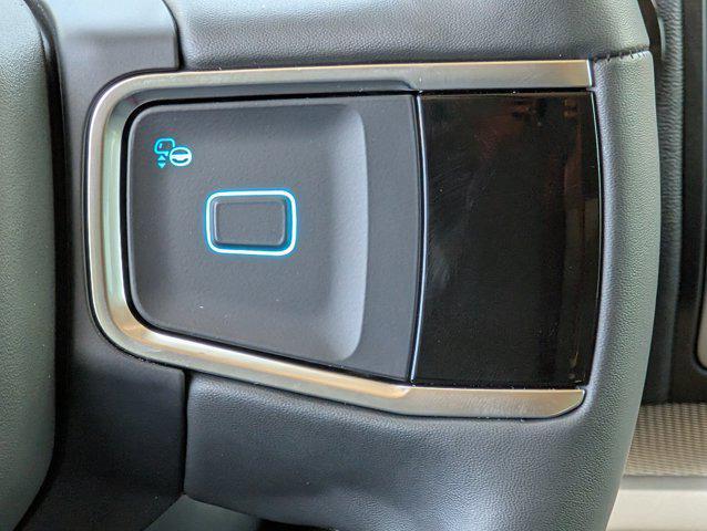 new 2025 Ford Expedition car, priced at $67,212