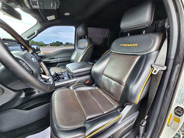used 2023 Ford F-150 car, priced at $56,000