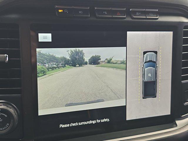 used 2023 Ford F-150 car, priced at $56,000