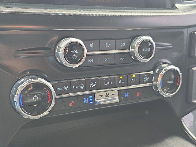 used 2023 Ford F-150 car, priced at $56,000