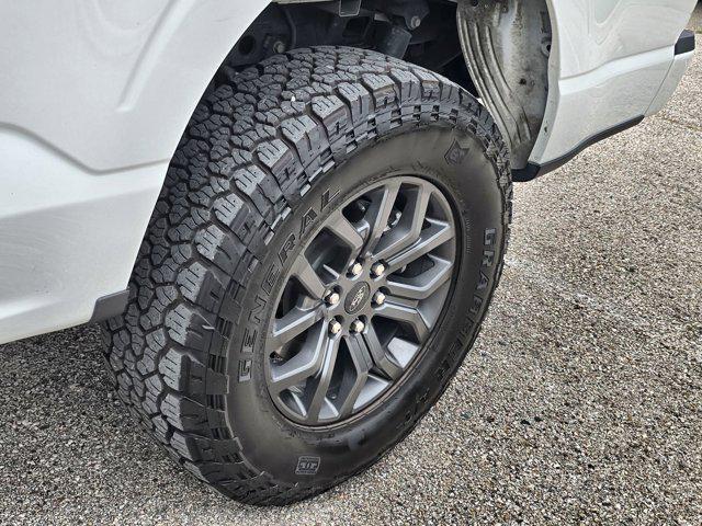 used 2023 Ford F-150 car, priced at $56,000