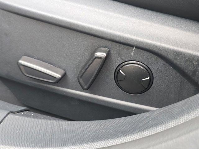used 2025 Ford Mustang Mach-E car, priced at $37,000