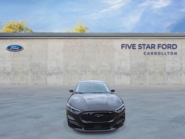 used 2025 Ford Mustang Mach-E car, priced at $37,000