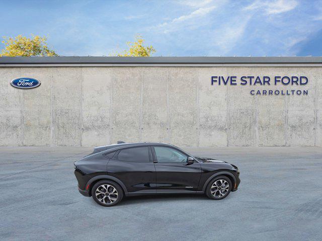 used 2025 Ford Mustang Mach-E car, priced at $37,000