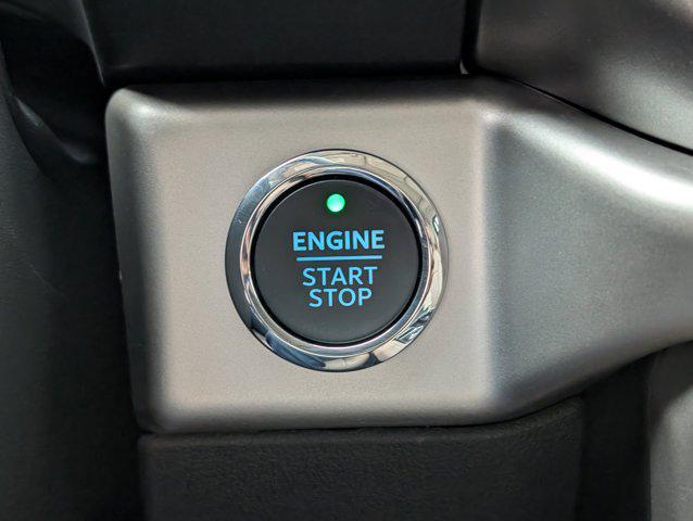 new 2024 Ford Expedition Max car, priced at $67,233