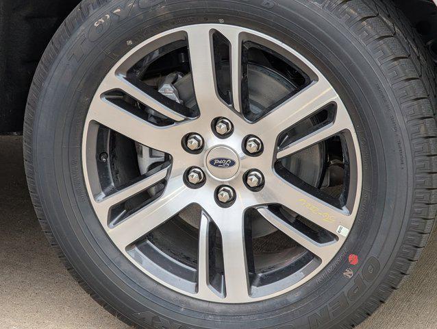 new 2024 Ford Expedition Max car, priced at $67,233