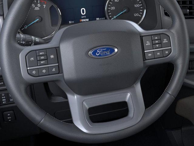 new 2024 Ford Expedition Max car, priced at $68,349