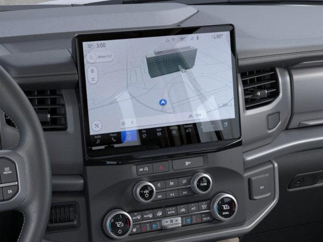new 2024 Ford Expedition Max car, priced at $68,349