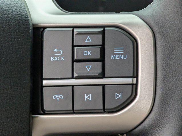 new 2024 Ford Expedition Max car, priced at $67,233