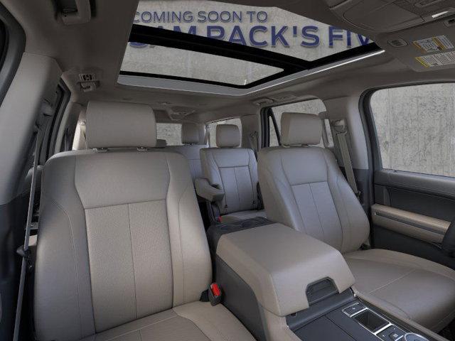 new 2024 Ford Expedition Max car, priced at $68,349