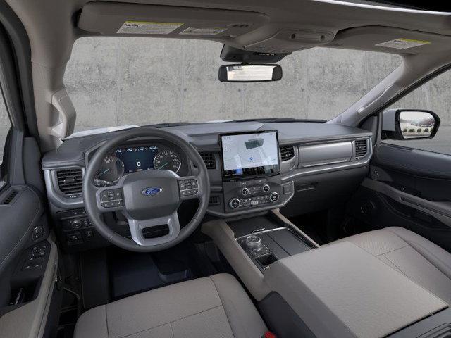 new 2024 Ford Expedition Max car, priced at $68,349