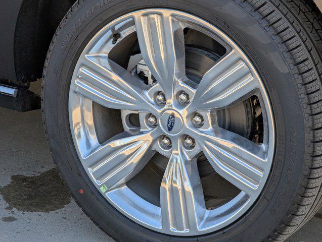 new 2024 Ford Expedition Max car, priced at $83,231