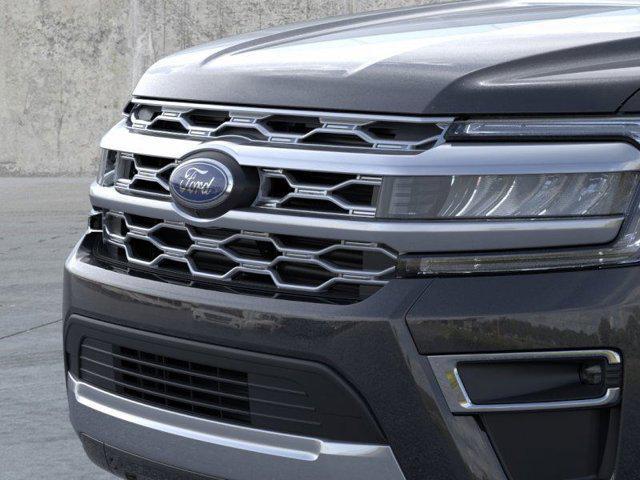 new 2024 Ford Expedition car, priced at $87,344