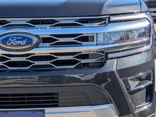 new 2024 Ford Expedition Max car, priced at $83,231