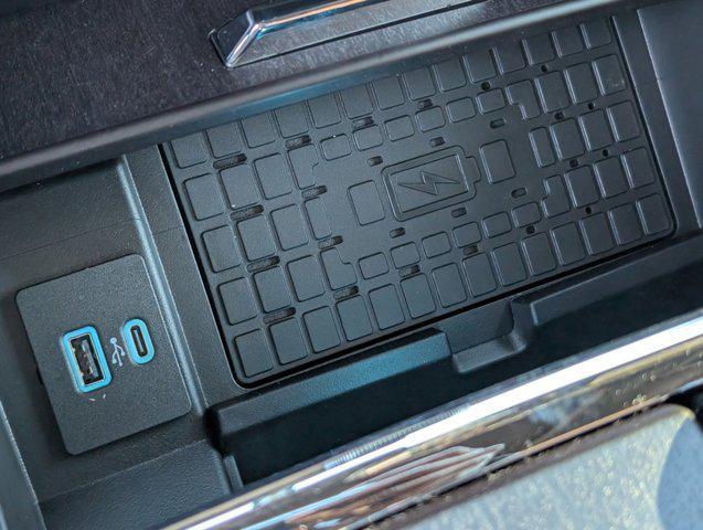 new 2024 Ford Expedition Max car, priced at $83,231