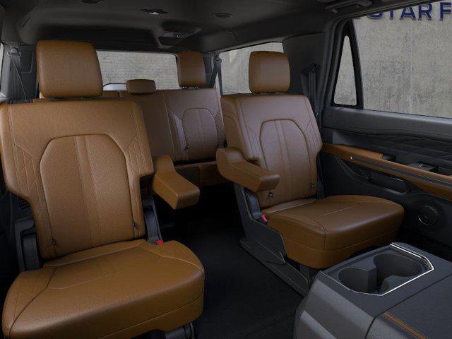 new 2024 Ford Expedition car, priced at $87,344