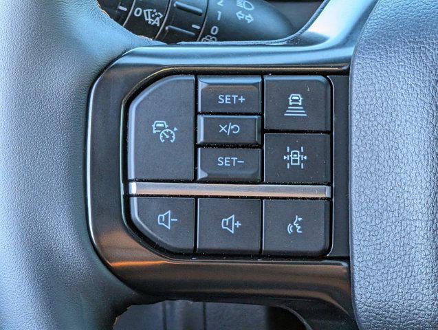 new 2024 Ford Expedition Max car, priced at $83,231