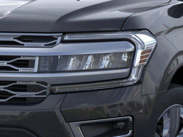 new 2024 Ford Expedition car, priced at $87,344