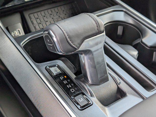 new 2025 Ford F-150 car, priced at $71,647