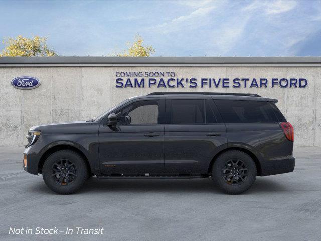new 2025 Ford Expedition car, priced at $84,355