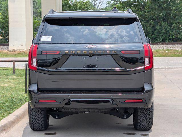 new 2025 Ford Expedition car, priced at $84,355