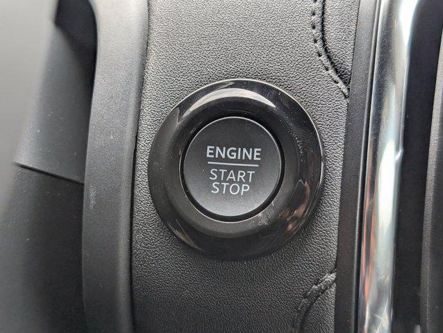 new 2025 Ford Expedition car, priced at $84,355