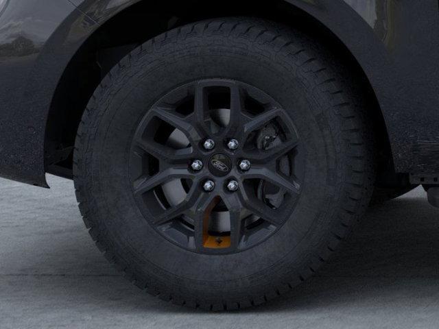 new 2025 Ford Expedition car, priced at $84,355