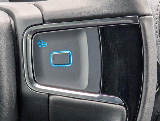 new 2025 Ford Expedition car, priced at $84,355