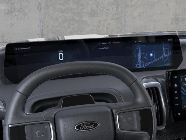 new 2025 Ford Expedition car, priced at $84,355