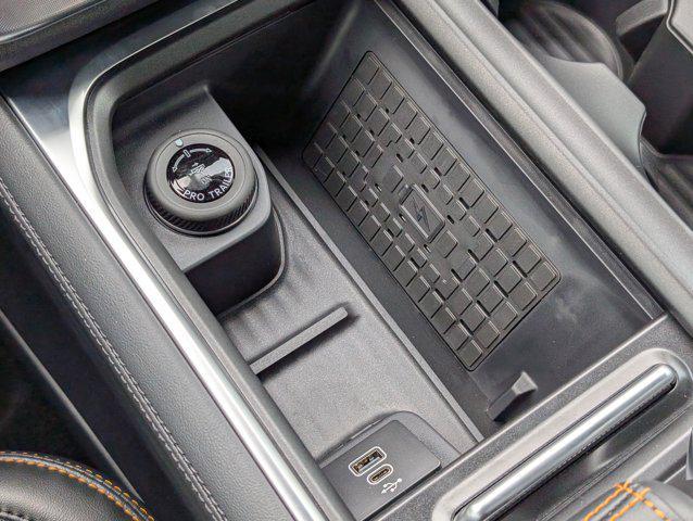 new 2025 Ford Expedition car, priced at $84,355