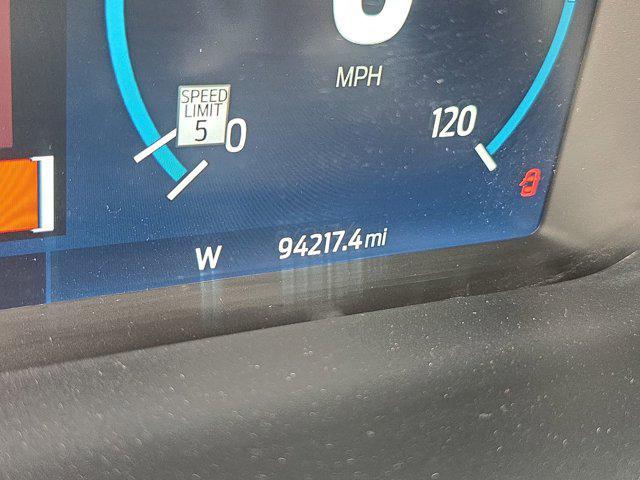 used 2022 Ford F-150 car, priced at $46,500