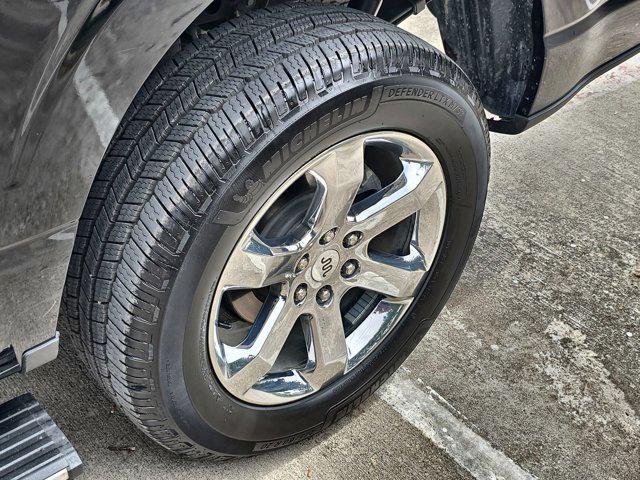 used 2022 Ford F-150 car, priced at $46,500