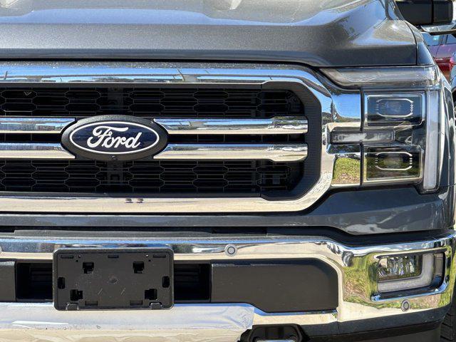 new 2024 Ford F-150 car, priced at $67,885