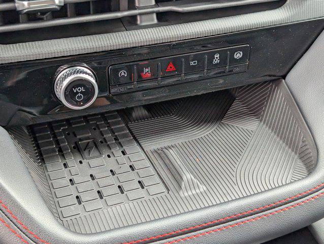 new 2025 Ford Explorer car, priced at $63,753