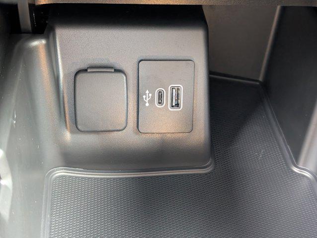 new 2025 Ford Explorer car, priced at $63,753