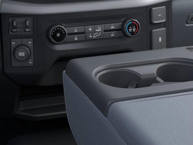new 2023 Ford F-150 car, priced at $37,924