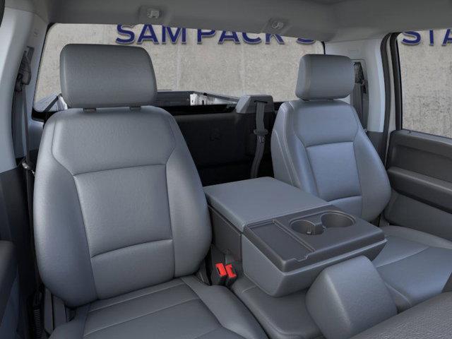 new 2023 Ford F-150 car, priced at $37,924