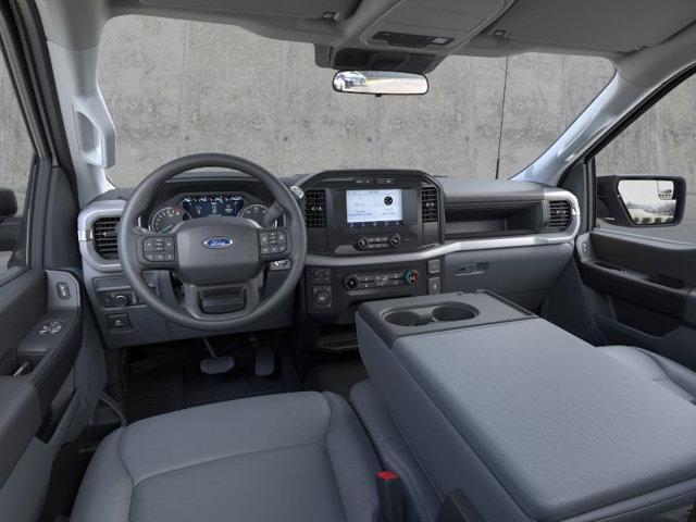 new 2023 Ford F-150 car, priced at $37,924