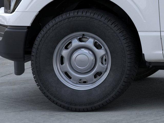 new 2023 Ford F-150 car, priced at $37,924