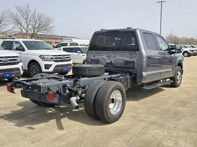 new 2024 Ford F-350 car, priced at $64,391