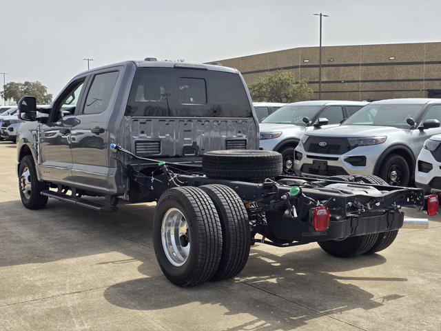 new 2024 Ford F-350 car, priced at $64,391