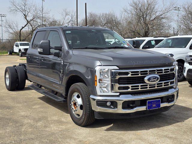 new 2024 Ford F-350 car, priced at $64,391