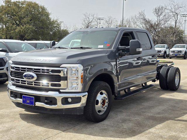 new 2024 Ford F-350 car, priced at $64,391