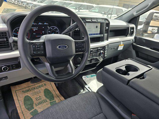 new 2024 Ford F-350 car, priced at $64,391