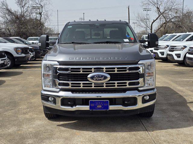 new 2024 Ford F-350 car, priced at $64,391