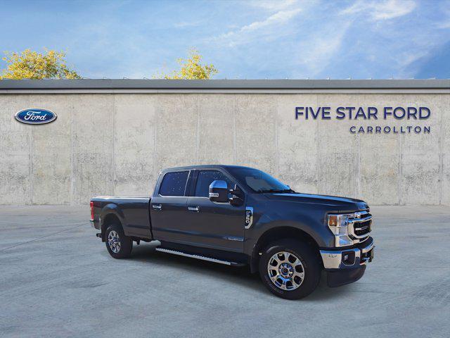 used 2020 Ford F-350 car, priced at $61,000