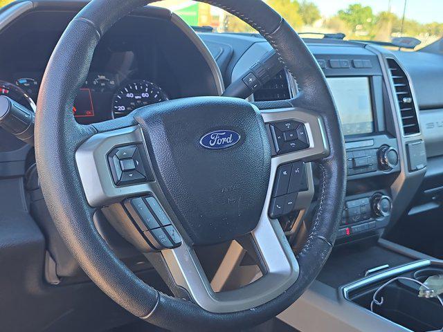 used 2020 Ford F-350 car, priced at $61,000