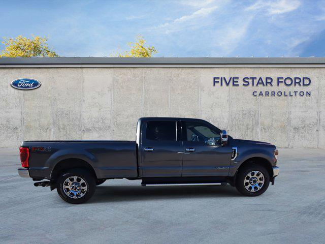 used 2020 Ford F-350 car, priced at $61,000