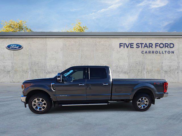 used 2020 Ford F-350 car, priced at $61,000
